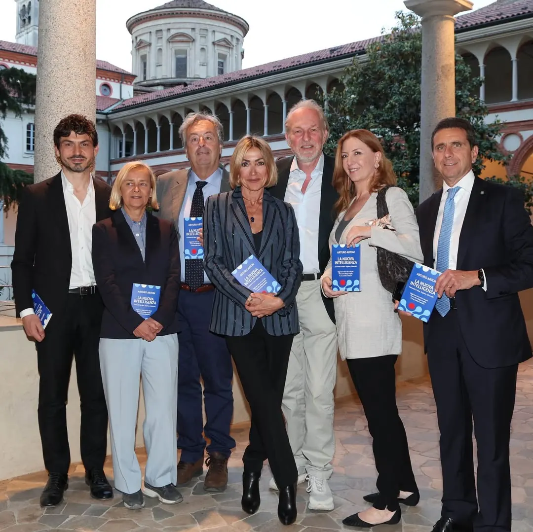«Vince chi collega meglio»